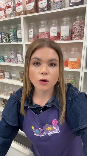 The hardest video I’ve ever had to do 💔 Candy Dreams will close its doors for the final time on 24th December 2025 😢 | Candy Dreams