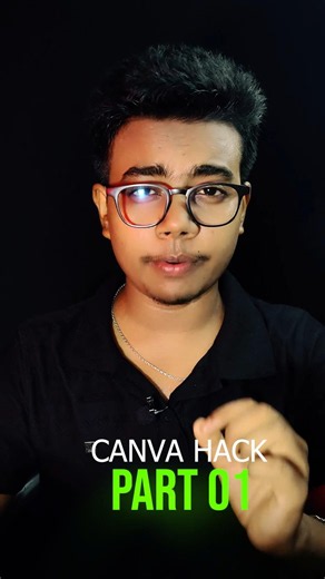 Canva Hacks Part 01