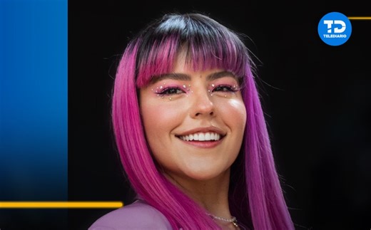 Lesslie Polinesia es hospitalizada de emergencia