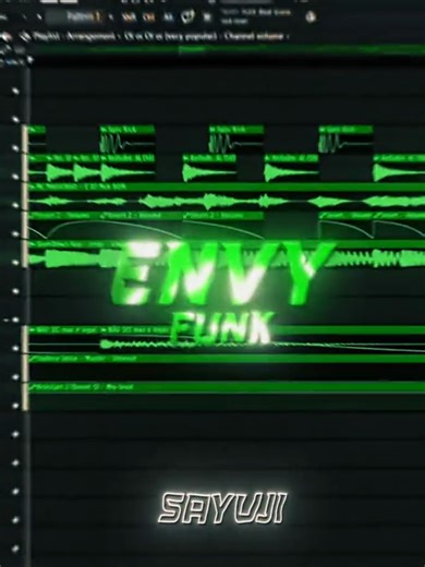 Nem viral funk? do my beat please // ENVY FUNK // #phonk #song #anime #producer #editanime #edit #fyp #foryou #fypviral #viralvideo #dance ★ upload method ★ TG: @editing_news