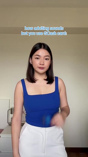 GCash on TikTok