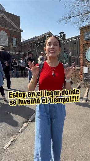 Meridiano de Greenwich: ¿Por qué aquí se decide la hora de tu país?