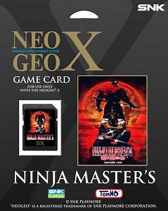 Le point sur la Neo·Geo X Gold