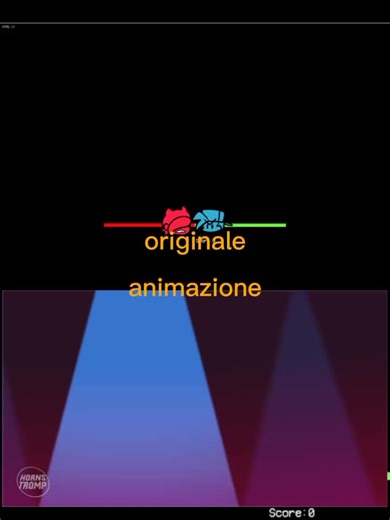 Annie en Friday Night Funkin: La batalla musical