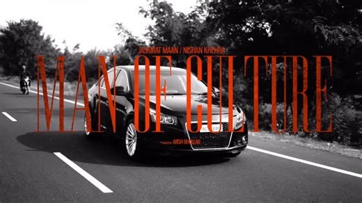 Jaskirat Maan on Instagram: "Man of Culture out now❗️#jaskiratmaan"