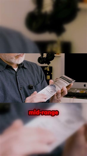 The secret to that 1962 vintage guitar tone