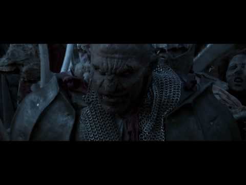 Born of Hope - Trailer November 2009