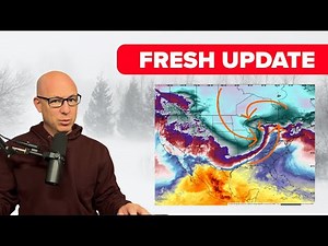 NEW DATA - Explosive Cyclogenesis: Major Impacts