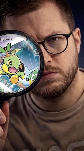 DETAILS of the TORTIPOUSS card - 30 YEARS POKÉMON First Partners Box