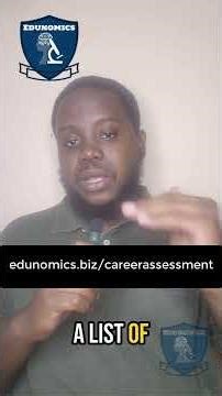 This Is How You Actually Choose a Career