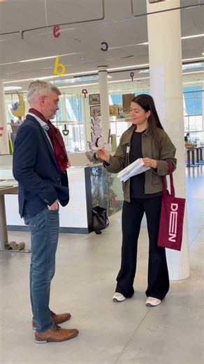 Community meet-up 2: cyberveiligheid - Aftermovie