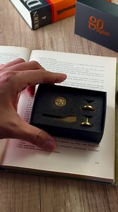 4.8K views · 29 reactions | Customize your Set  Tie Bar, Cufflinks & Lapel Pin  https://www.go-stylish.com/ | GO-Stylish | Facebook