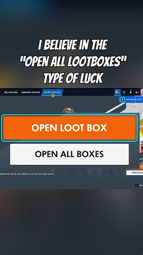 OPEN ALL BEFORE WE GET A GAME CHALLENGE | #overwatch #overwatchclips #overwatchmercy