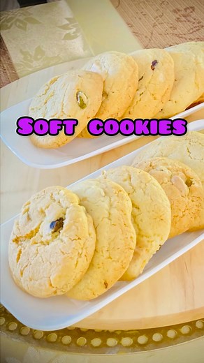 15K views · 183 reactions | Free tutorial mga sis SOFT COOKIES yong pag kinagat mo ay crispy outside at soft na chewy inside  try nyo po napakadaling gawin. Sarap partner sa cold full cream milk. Thank you po sa pag share  #fblifestyle | Sis LoreLei Gigie | Facebook