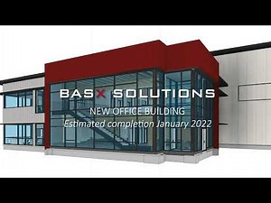 Office Building Construction 2021