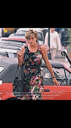 Princess Diana spent most of her life with the paparazzi. Do you like paparazzi like this #ladydi | Princess Diana Forever