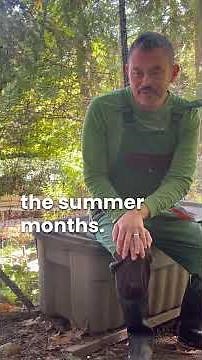 Keeping Salt Spring Rural: Why Diverse Housing Matters #shorts #affordablehousing