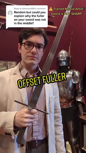 Rob (@robinswords)’s videos with Medeival Marketplace - Medieval and Renaissance Music Troupe