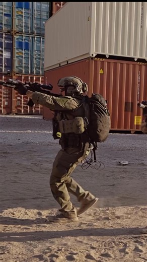 193K views · 9.6K reactions | Go out and train. We design our products to withstand the ruggedness you put your gear through. Smash it against the wall or run it over, we will return to zero without fail. #SightmarkTough | Sightmark | Facebook