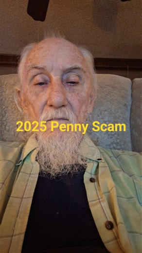 Buy Copper Cents Not Zinc #penny #copper #cents