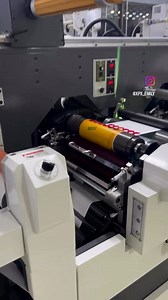 87K views · 807 reactions | Print Solution Machinery Ltd. on Reels | Facebook