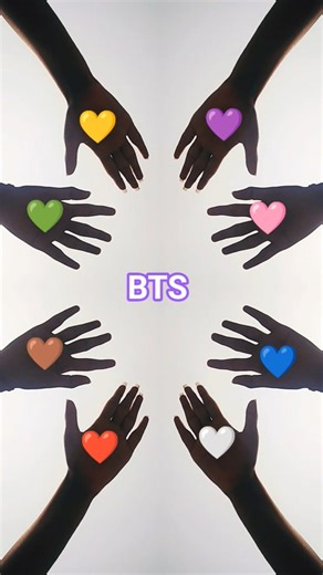 Japanese colour mixing/viral trend short tik tok #bts #trending #viral #kimtaehyung #youtubeshorts