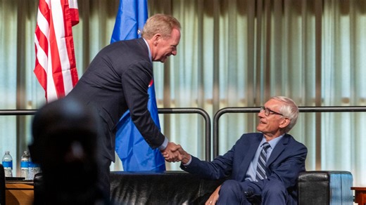 Environmental, labor groups urge transparency for Microsoft data center in Racine County