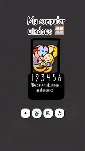 my computer windows 🪟