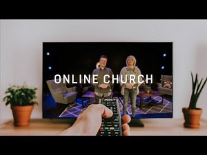 Online Church | Leitungsteam