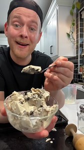 115K views · 2.6K reactions | Homemade Ice Cream is by far the best ...