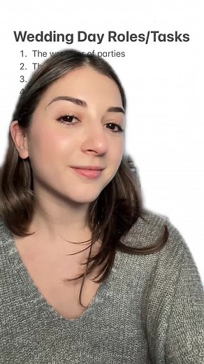 Roles to Assign Your Bridesmaids for a Smooth Wedding Day