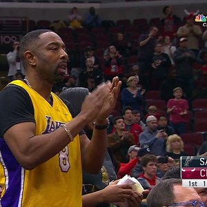 1.6M views · 67K reactions | For Kobe ❤️ | Chicago Bulls | Facebook