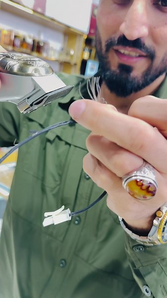 Bolt Mobile Jabel Ali Sugar Camp