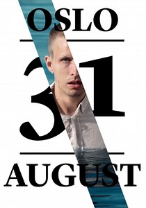 Oslo, 31 de agosto - película: Ver online en español