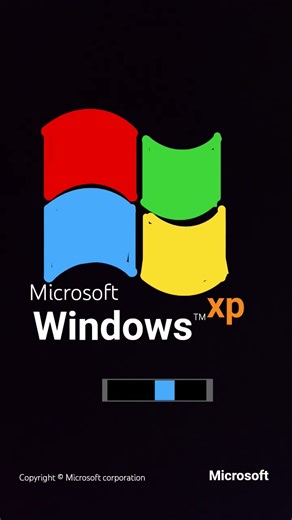 welcome to windows xp #windows #windowsxp
