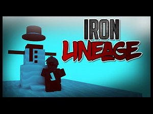 Iron Lineage | Solo Faceless | Rogue Lineage