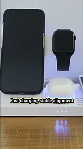 This Charger Replaces ALL Your Cables