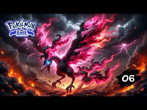 Pokémon Añil Ep.6 - ¡UN EPISODIO LLENO DE DRAMA!