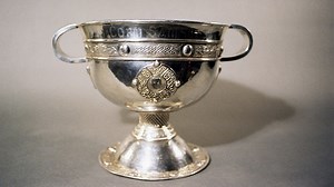 Preparing for the 1936 All Ireland Football Final