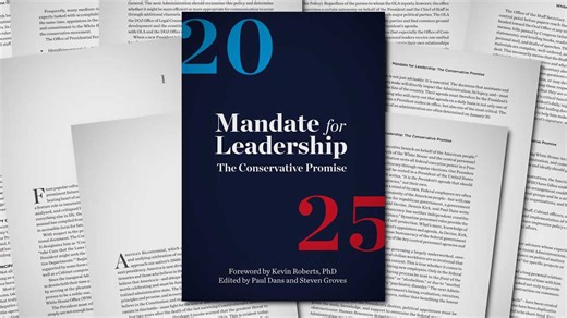 Get the Facts: What is Project 2025?