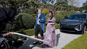 GM and Netflix partner to promote EVs in popular shows, Super Bowl ad