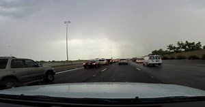 RAIN TOTALS MAP: How much in your area?