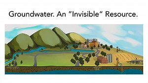 VIDEO: Groundwater Depletion Amplifies the Water-Energy Nexus - Debra Perrone