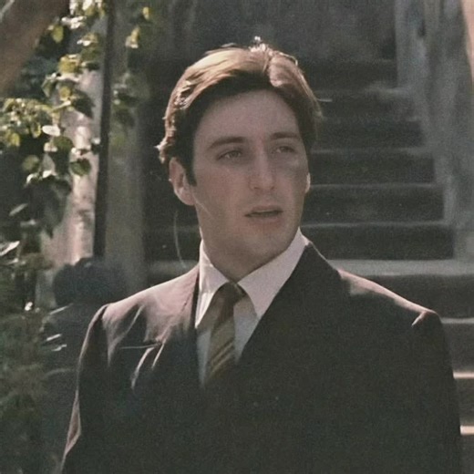 Michael Corleone: A Deep Dive into The Godfather's Legacy