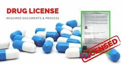 Drug License Service, Drug Licence Consultants in India