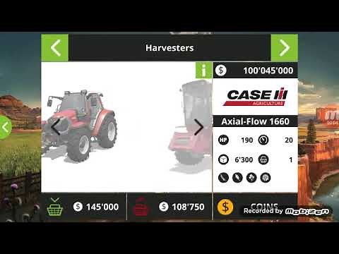 Farming simulator 18 money hack