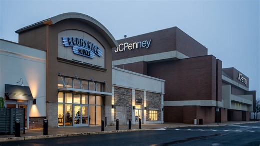 Brunswick Square Mall unveils redevelopment plan with 8 new tenants