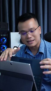 Nhẹ như Tablet, mạnh như Laptop – Dell XPS 9315 2-in-1 có gì mà dân văn phòng mê đến vậy?