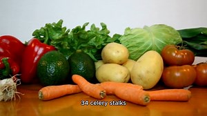 Juicing recipe