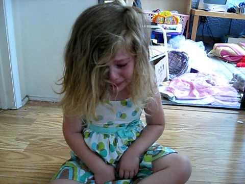 World's Stupidest Temper Tantrum